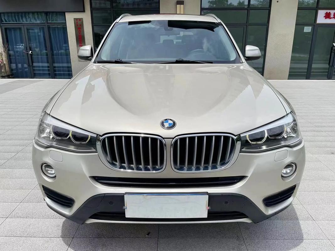 15款宝马x3配置参数 15款宝马x3配置参数详解