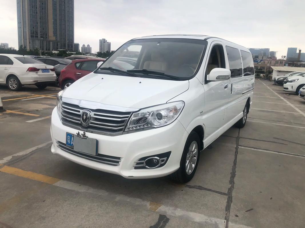 阁瑞斯9座商务车价格,阁瑞斯9座商务车价格多少钱