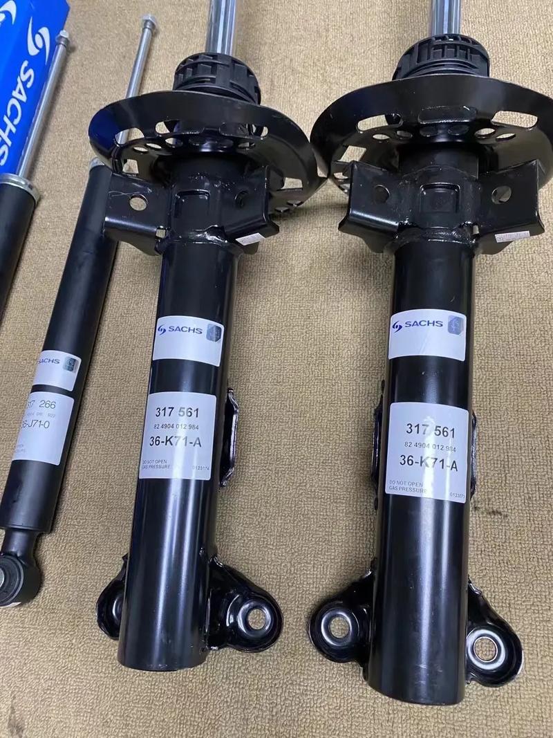 十大汽车减震器品牌/国内品牌汽车减震器排行榜