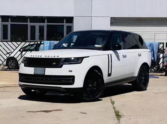 五菱揽胜版2023款落地价/新款五菱揽胜多少钱