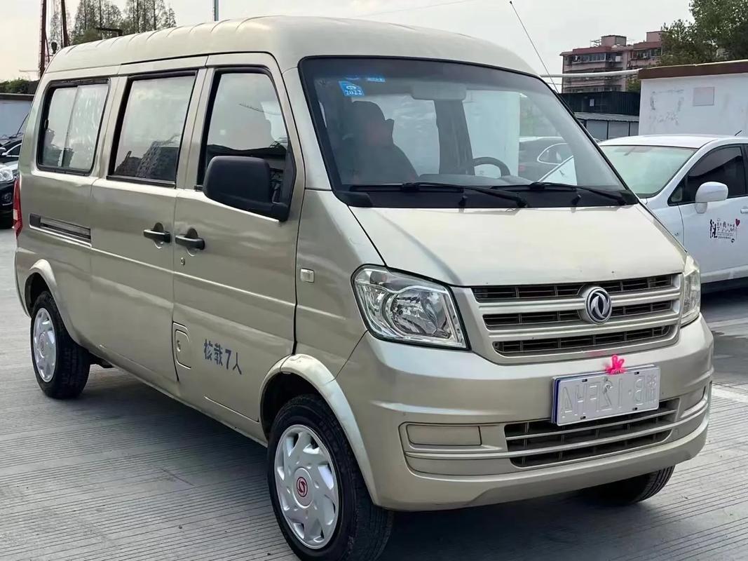 东风小康k07参数与配置,东风小康k07参数与配置表