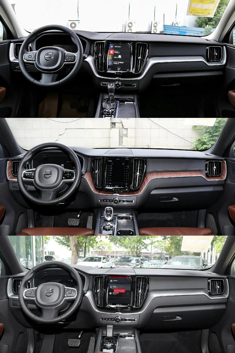 volvo沃尔沃xc60,volvo沃尔沃xc60油耗多少