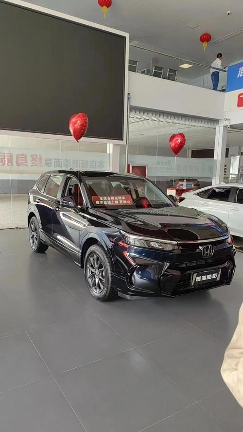 【广汽本田皓影论坛汽车之家,本田皓影车友论坛】