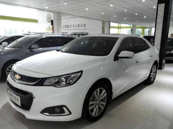 西安雪佛兰4s店 西安雪佛兰4s店停运公告