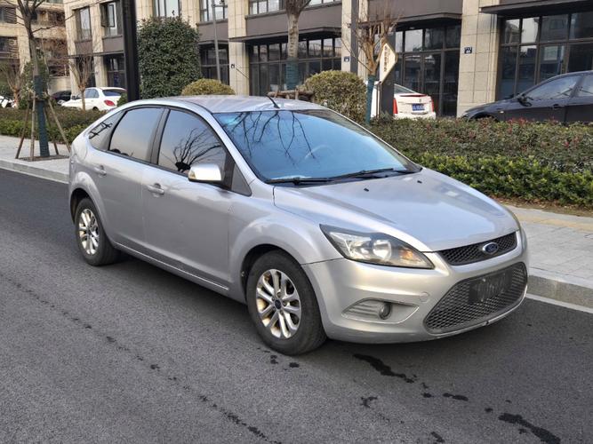 经典福克斯质量怎么样/经典福克斯到底怎么样