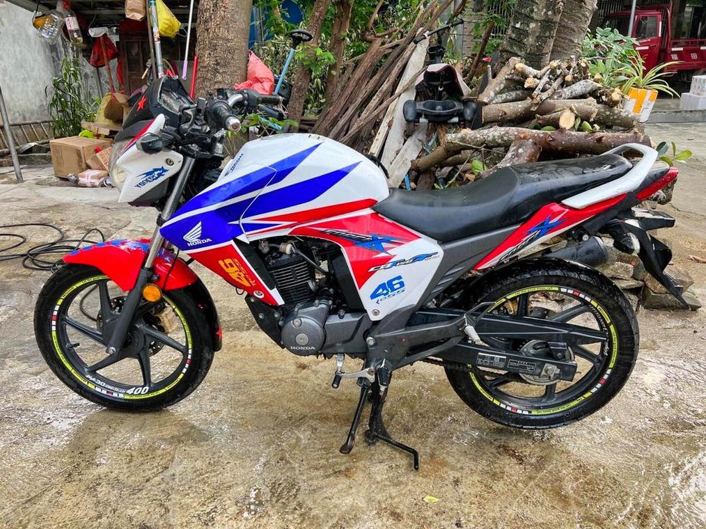 战神150 战神150捏离合打火无反应