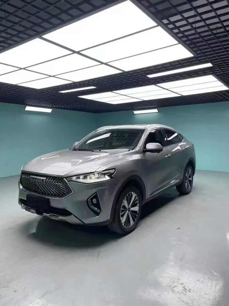 哈弗f7x多少钱一辆,哈弗f7x价格多少钱一辆