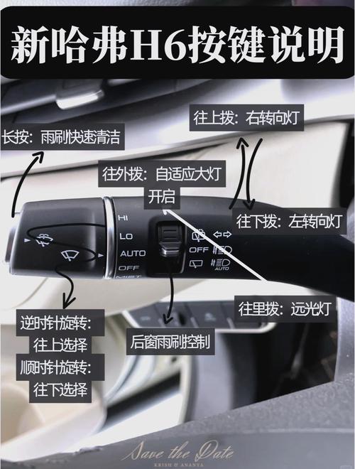 哈弗h8四驱模式怎么开启的(哈弗h8四驱如何使用)