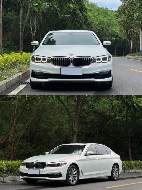 528li宝马 宝马18款528li