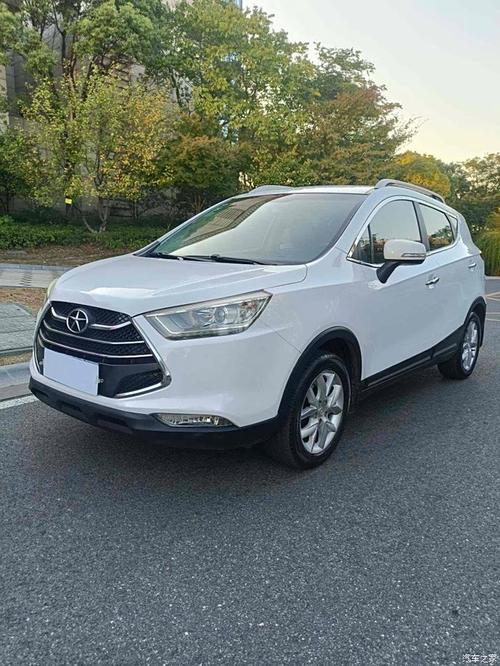 2015江淮瑞风s3价格及图片／2015年江淮瑞风20l图片