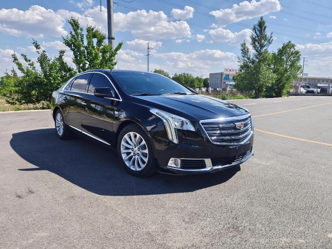 凯迪拉克xts280补漆／凯迪拉克 补漆