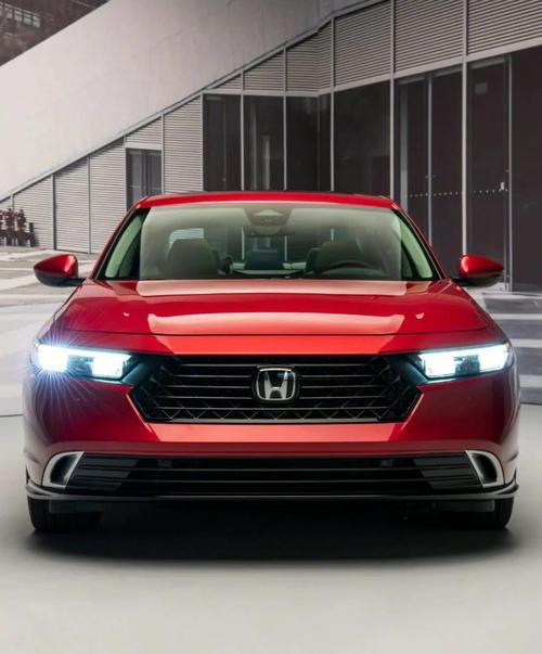 本田雅阁油电混动,本田雅阁油电混动怎么样