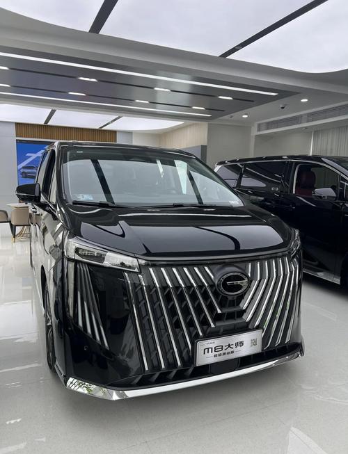 传祺m8大师版／传祺m8大师版和宗师版区别