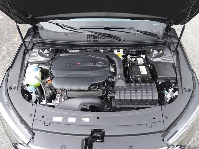 广汽传祺的发动机是什么牌子的(广汽传祺的发动机是什么牌子的啊)