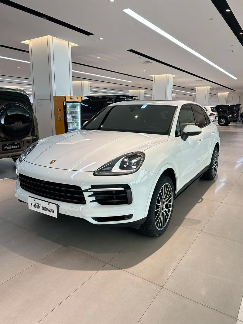 二手保时捷汽车价格及图片／二手保时捷suv报价