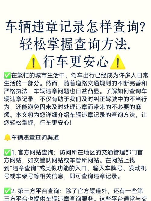 湖南交通违法违章查询 湖南交管网违章查询