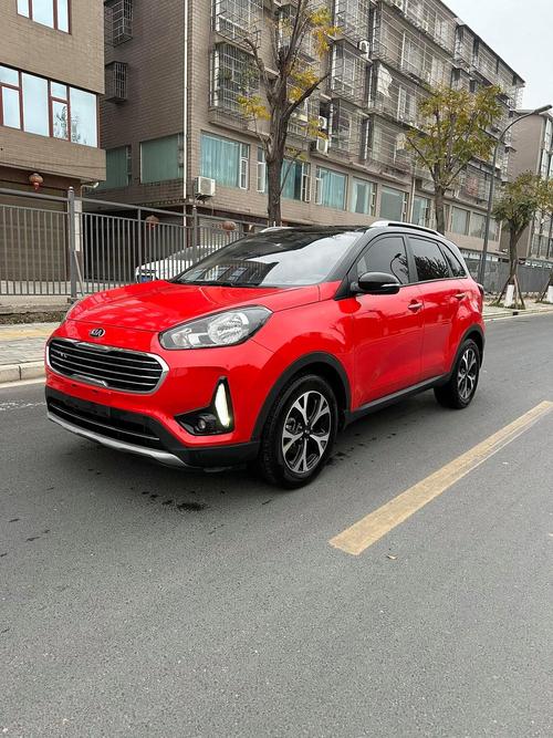 东风悦达起亚kx3质量怎么样／悦达起亚kx3口碑