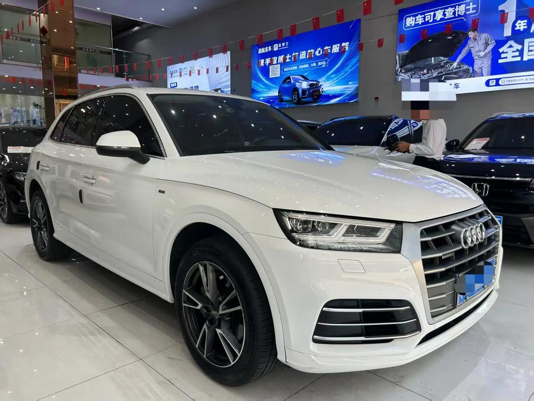 奥迪q5l报价及图片2018款,奥迪q5l报价及图片2021款多少钱