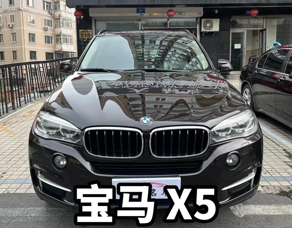 宝马x5的价格是多少钱一辆 宝马x5多少钱一台市场价格