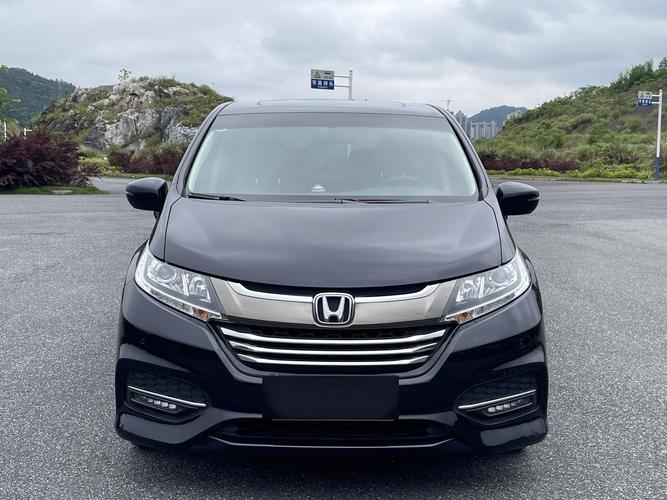 广汽本田7座(广汽本田7座车)