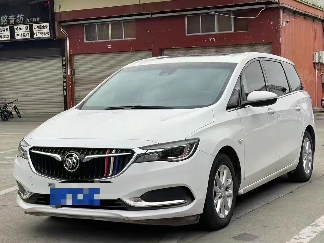 gl6别克6座 gl6别克6座13t几缸