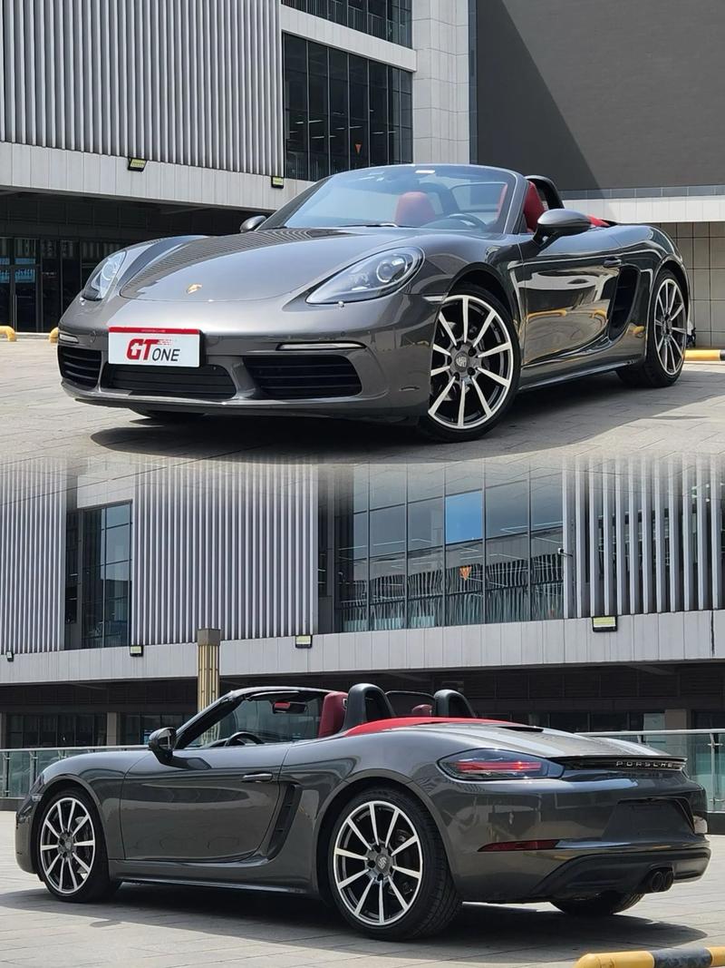 保时捷有20万的车型(保时捷20万的车是哪一款)