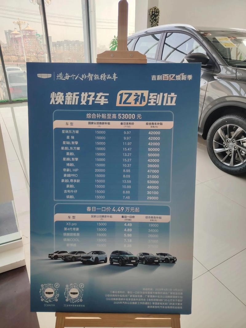 吉利用30亿就把力帆买了,吉利多少钱收购力帆