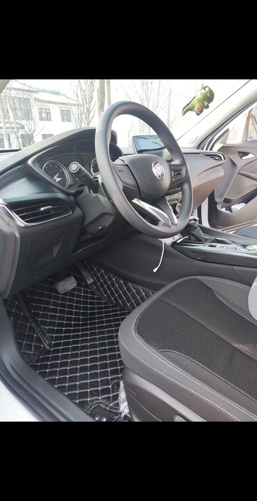 威朗pro乐享版方向漏油怎么解决 威朗方向盘是什么助力