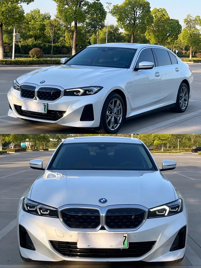 宝马i3二手怎么这么便宜,宝马i3二手车怎么样