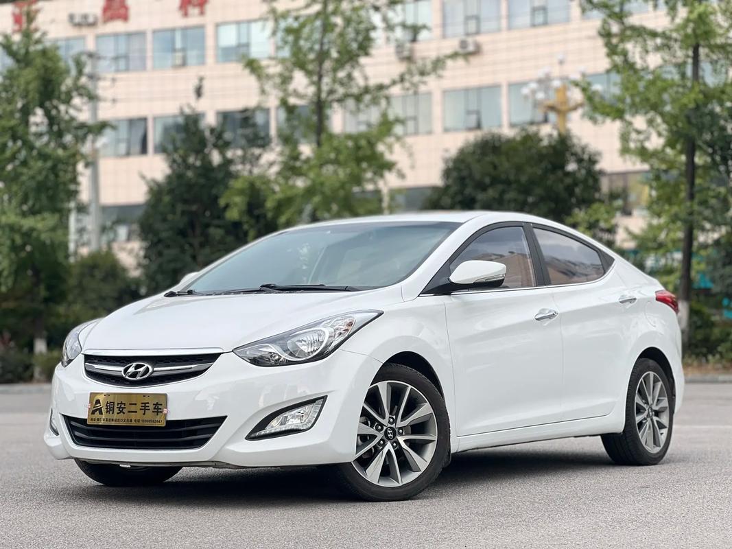 现代朗动为什么停产了／现代车型朗动为什么停产