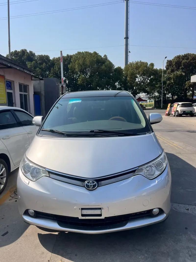 丰田七座车型大全报价／丰田七座汽车报价及图片七座