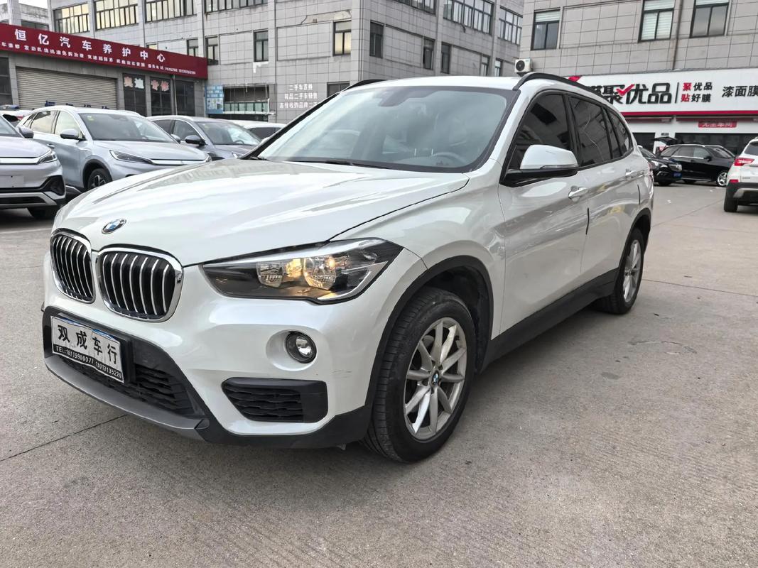 二手宝马x1建议买几年的,二手宝马x1能卖多少钱