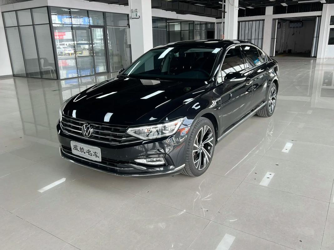 大众迈腾v6报价/大众迈腾2021款报价多少钱