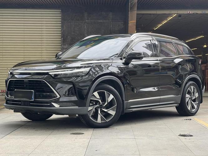 北京x7报价／北京x7报价参数配置