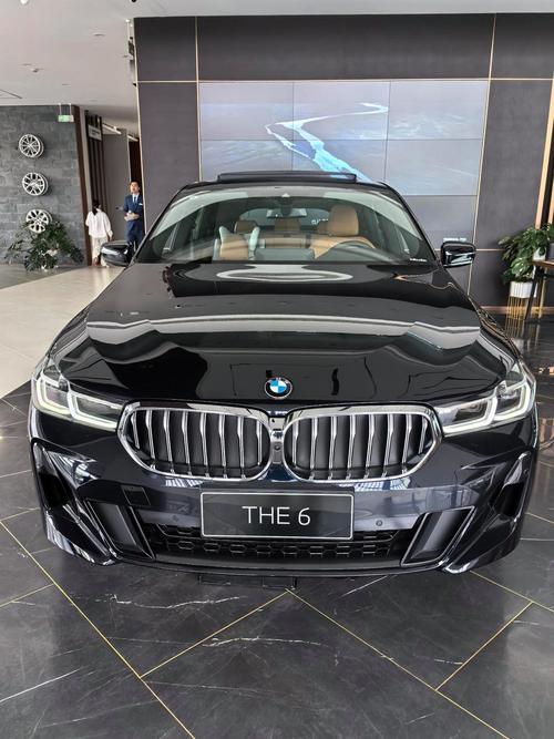 宝马6系有哪些车型/宝马6系有哪几款