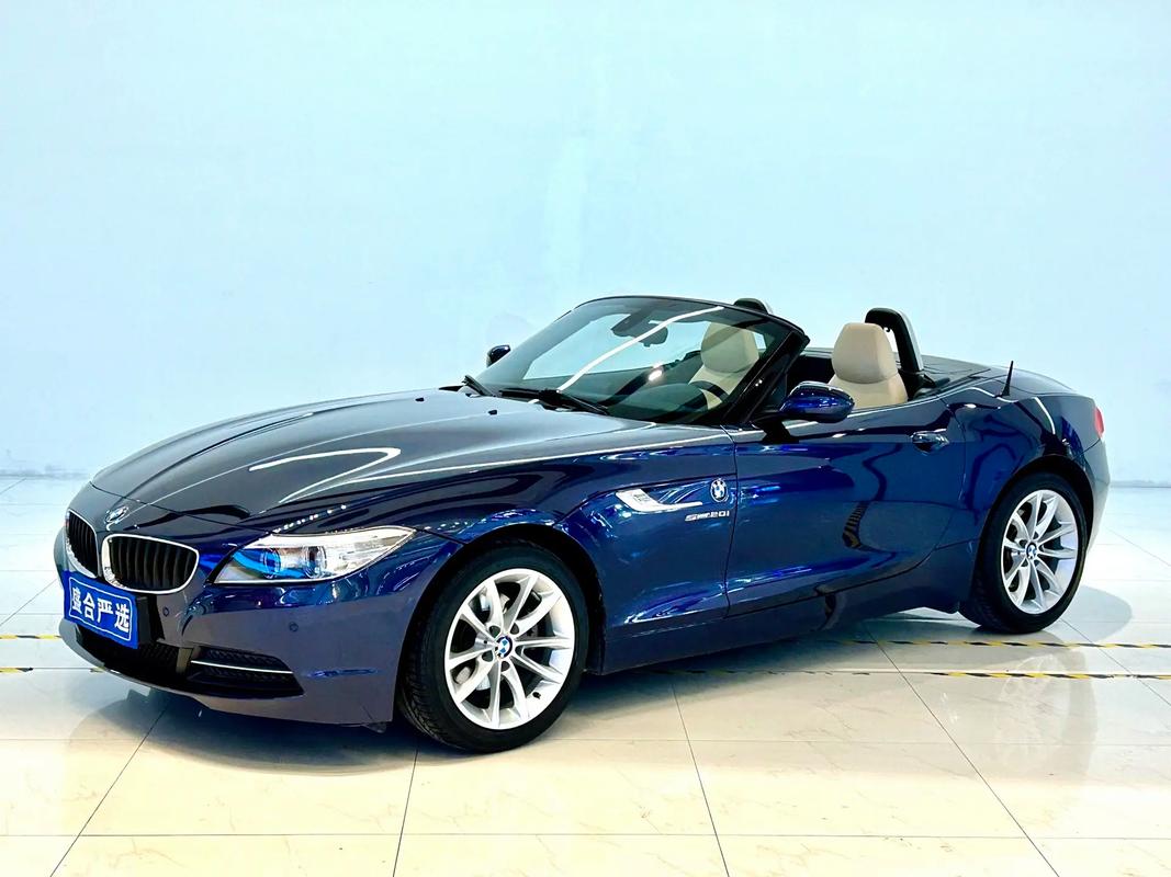 宝马z4可以坐四个人吗(宝马z4可以坐四个人吗多少钱)