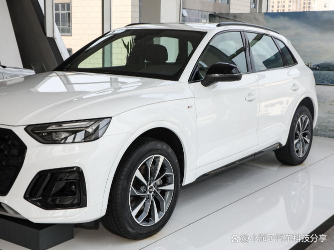 奥迪q5l最低价格/上海奥迪q5l最低价格