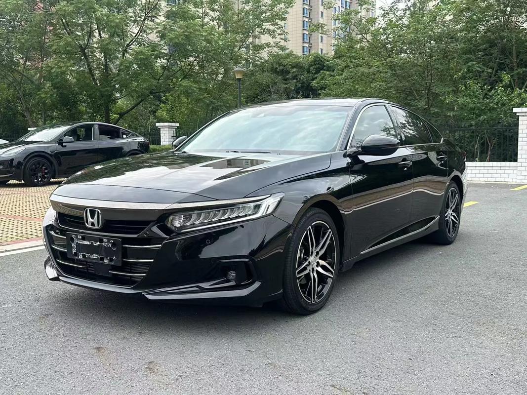 广汽本田雅阁尊贵版 广汽本田雅阁尊贵版怎么样