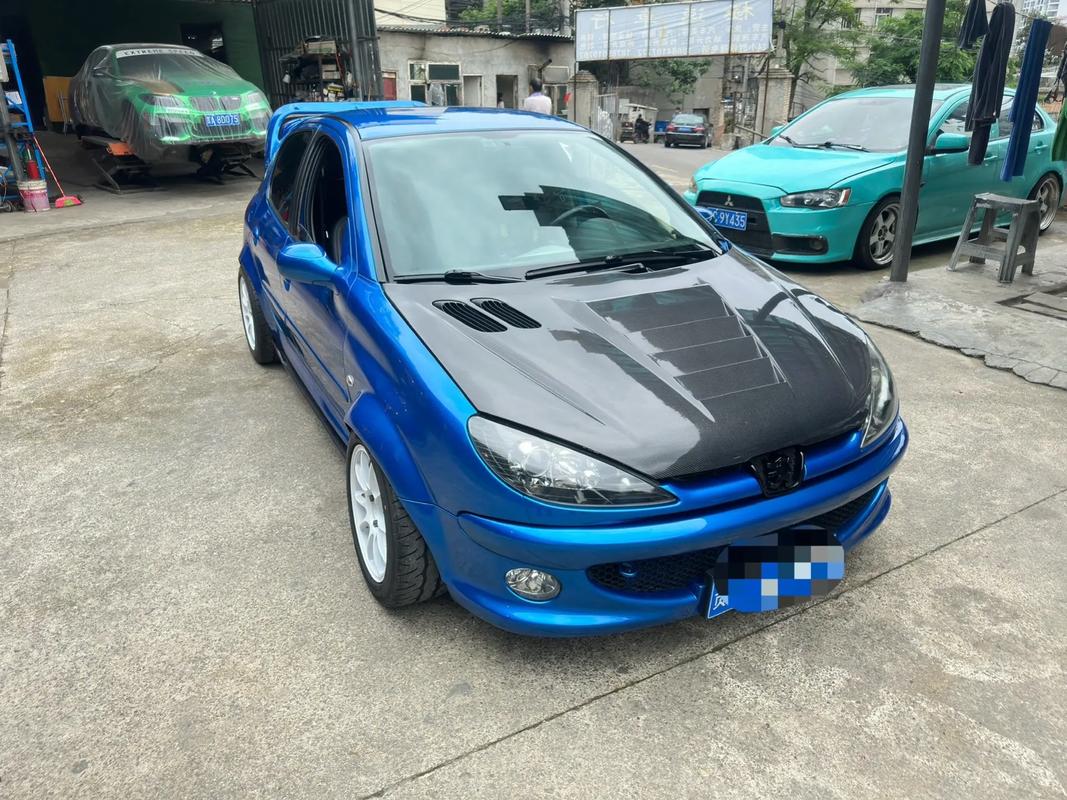 标致206多少钱(标致206多少钱一辆)