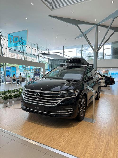 大众mpv全部车型(大众mpv车型有哪些)