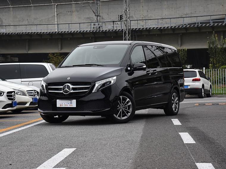 【奔驰圣母峰凯旋版商务车多少钱,奔驰圣母峰图片】