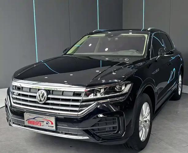 大众途锐2020款／大众途锐2020款20TSI锐尚版