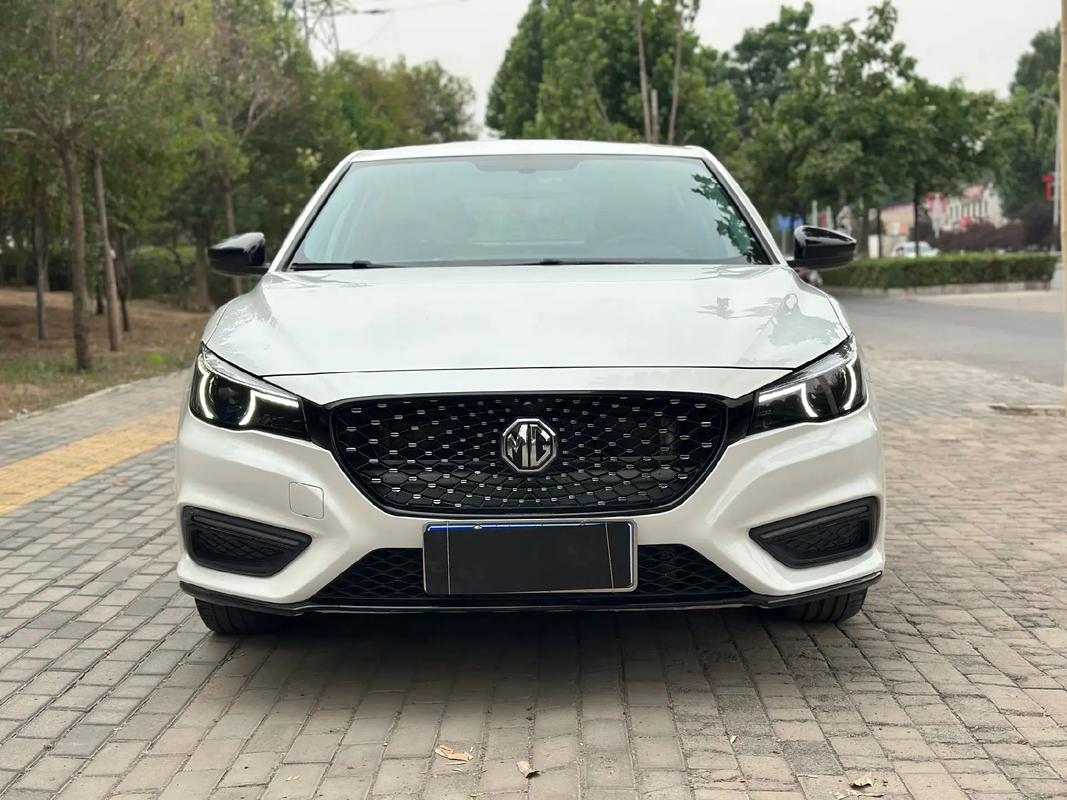 【名爵6pro落地价,名爵6pro值得入手吗】