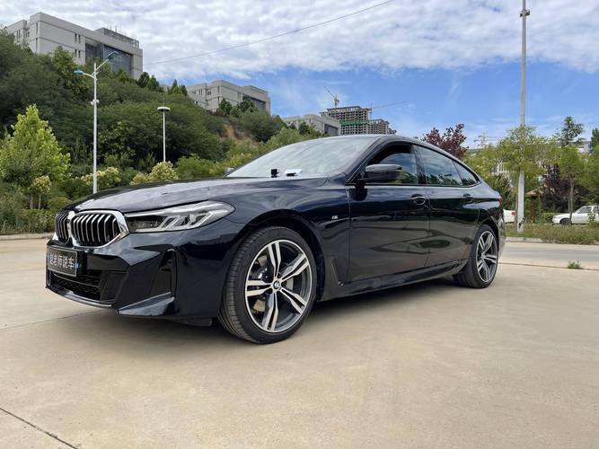 宝马新6系gt价格,宝马6系gt2021款汽车之家