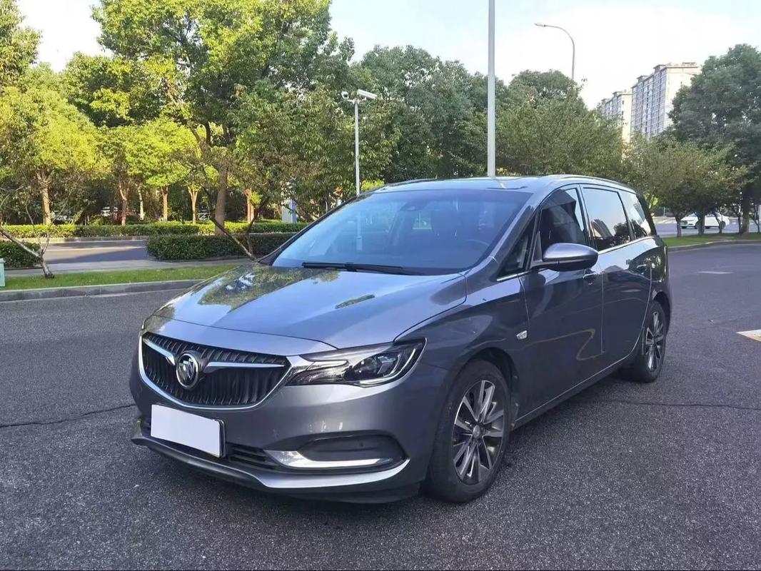 【三缸别克gl6车主真实口碑,别克gl6三缸跑长途行吗】