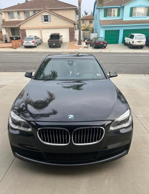 750li宝马报价2021(2021款宝马750报价)