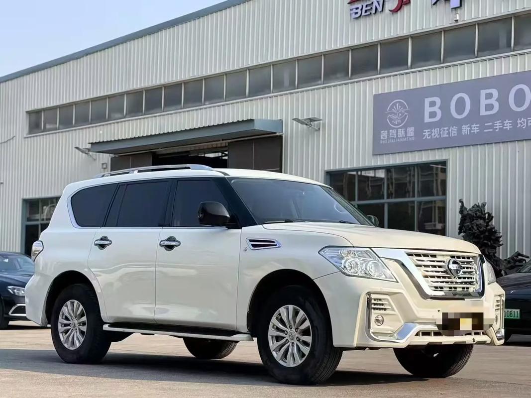 日产途乐多少钱 日产途乐多少钱一公里