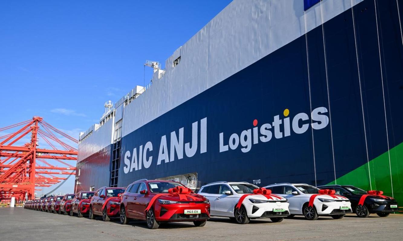 吉利收购了哪些品牌 比亚迪收购了国外哪个品牌的汽车