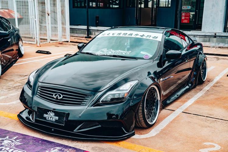 g37s英菲尼迪多少钱 英菲尼迪g37s怎么样