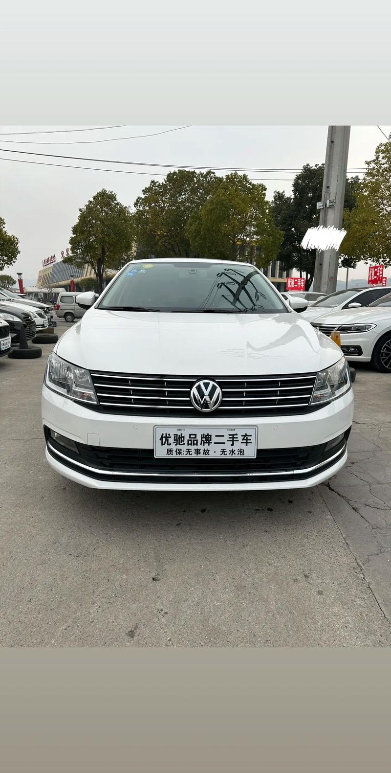 2017款朗逸,2017款朗逸14t多少匹马力